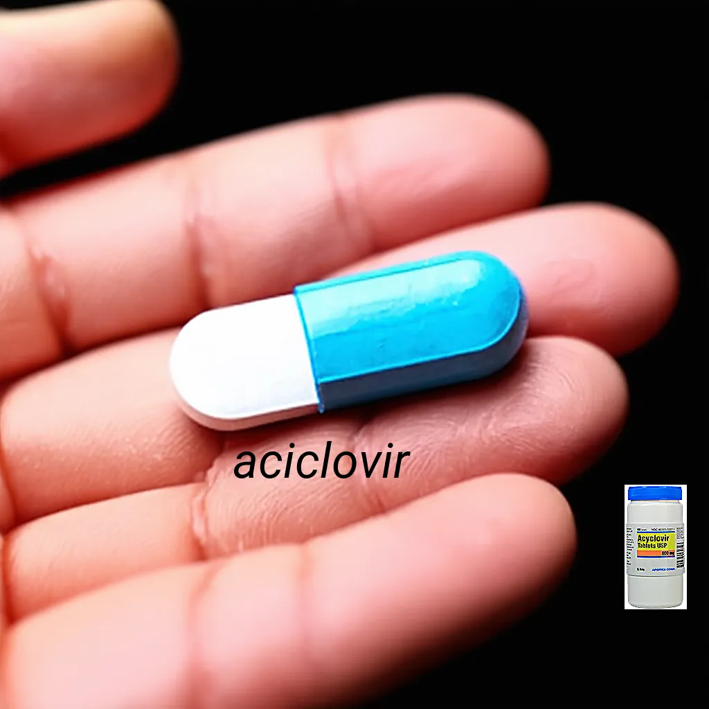 Aciclovir crema que precio tiene